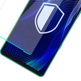 3mk FlexibleGlass Pro hybridglas til Sony Xperia 10 VII