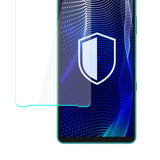 3mk FlexibleGlass Pro hybridglas til Sony Xperia 10 VII