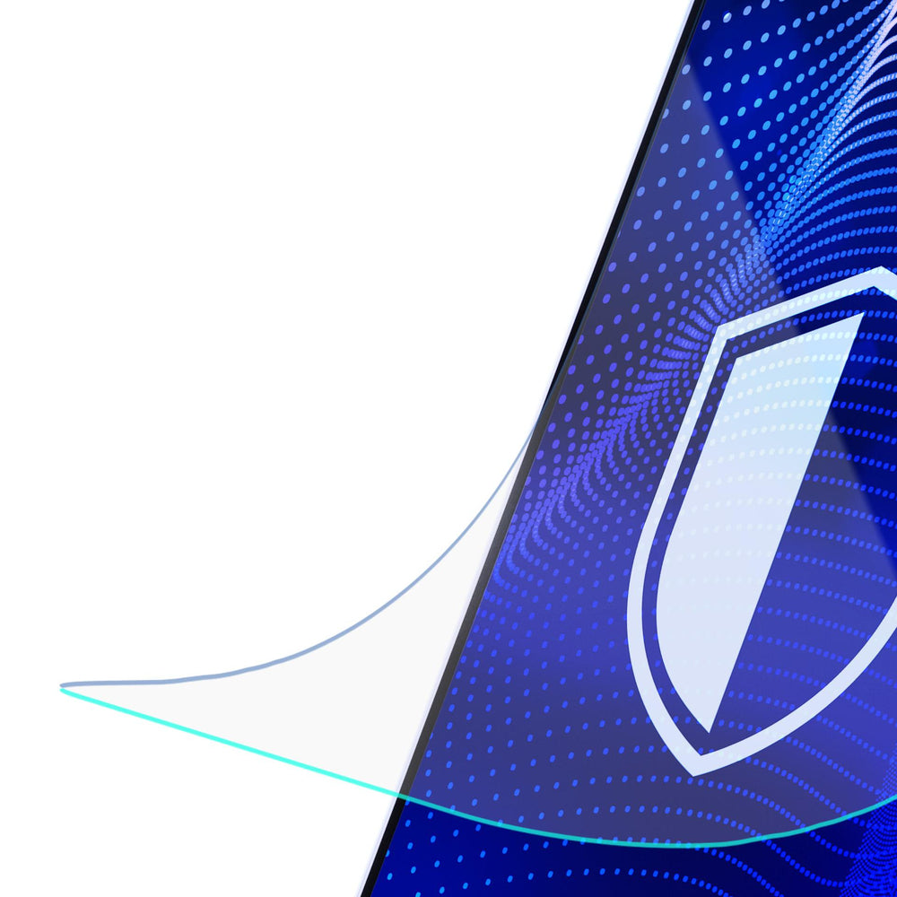 3mk FlexibleGlass Pro hybridglas til Sony Xperia 10 VII