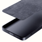 3mk Matt Case Pro til Xiaomi 15T Pro 5G - sort