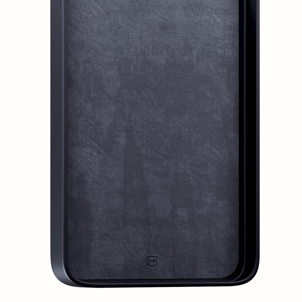3mk Matt Case Pro til Xiaomi 15T Pro 5G - sort