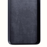 3mk Matt Case Pro til Xiaomi 15T Pro 5G - sort