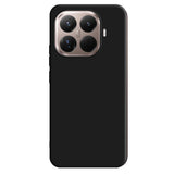 3mk Matt Case Pro til Xiaomi 15T Pro 5G - sort