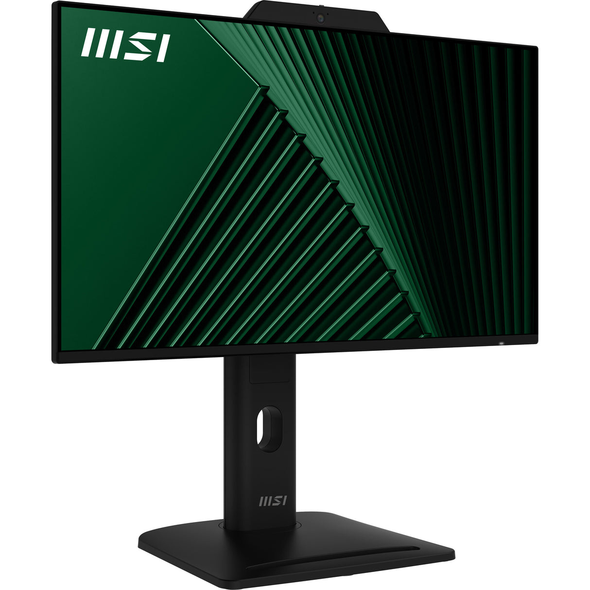 MSI Pro MP242PMG computerskærm 60,5 cm (23.8") 1920 x 1080 pixel Fuld HD LCD Sort