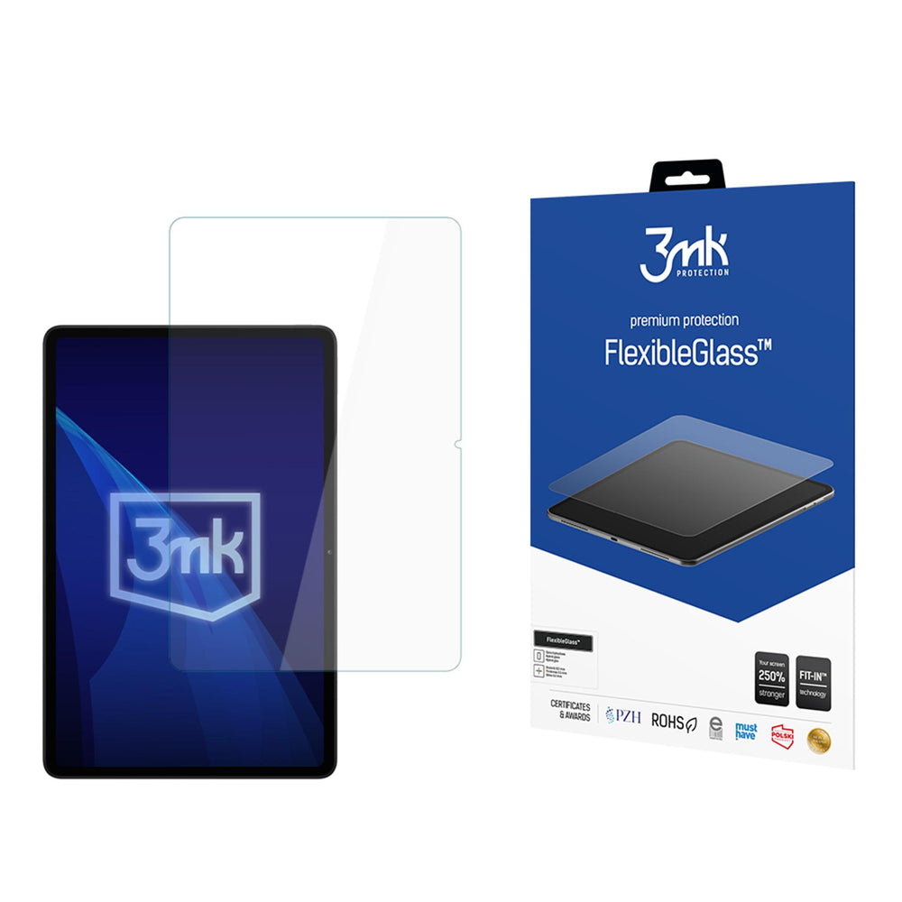 3mk FlexibleGlass Hybrid Glass til Xiaomi Redmi Pad 2 Pro