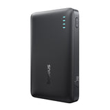 Baseus EnerFill FP21 Power Bank 10000mAh 22.5W USB-A - USB-C - Black