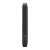 Baseus EnerFill FP21 Power Bank 10000mAh 22.5W USB-A - USB-C - Black