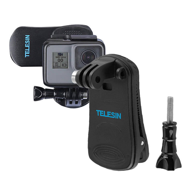 Telesin-klippestang til rygsækkameraer (GP-JFM-003)