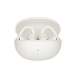 OWS Baseus Bass BC1 Earphones with Clip - White