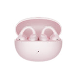 OWS Baseus Bass BC1 Earphones with Clip - Pink