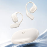 OWS Baseus Eli 2i Fit Headphones with Ear Hooks - White