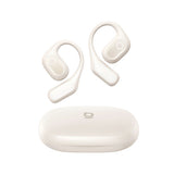 OWS Baseus Eli 2i Fit Headphones with Ear Hooks - White