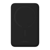 Baseus EnerFill FM41 20000mAh 20W Magnetic Power Bank with 30cm USB-C to USB-C Cable - Black