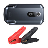 Jump starter Baseus Super Energy Max 20000mAh - black