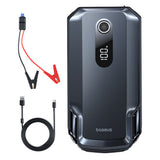 Jump starter Baseus Super Energy Max 20000mAh - black