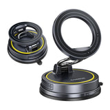 Baseus VC2 Flex Universal Magnetic Car Holder - Black