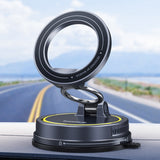 Baseus VC2 Flex Universal Magnetic Car Holder - Black