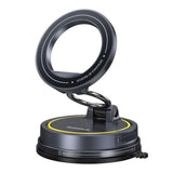Baseus VC2 Flex Universal Magnetic Car Holder - Black