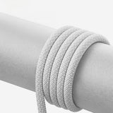 Baseus Dynamic Series 2.4A USB-A - Lightning cable 2m - white