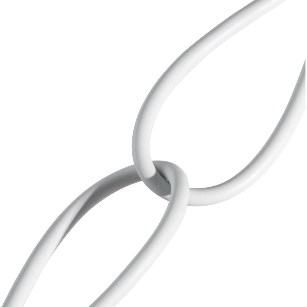 Baseus Superior Series USB-A - USB-C 100W Cable 1.5m - White