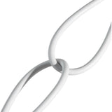 Baseus Superior Series USB-A - USB-C 100W Cable 1.5m - White