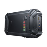 Jump starter Baseus PrimeTrip VJ1 12000mAh - sort