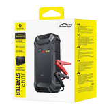 Jump starter Baseus PrimeTrip VJ1 12000mAh - sort