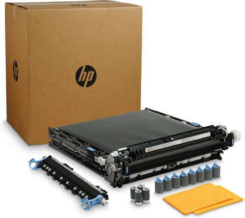 HP LaserJet D7H14A-overførings- og valsekit