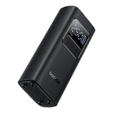 Baseus SuperMini Pro Battery Compressor with Display - Black
