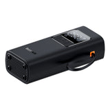 Baseus SuperMini Pro Battery Compressor with Display - Black
