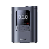 Baseus GoTrip VA1 Wireless Pump 150 PSI 7500 mAh - Dark Gray