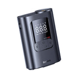 Baseus GoTrip VA1 Wireless Pump 150 PSI 7500 mAh - Dark Gray