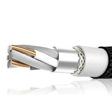 Baseus Yiven USB-A - MicroUSB Cable 1.5m - Black