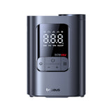 Baseus GoTrip VA1 Super Mini Wireless Air Compressor with 3 Tips - Black