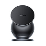 Baseus PrimeTrip VC1 Air Magnetic Dashboard Mount Compatible with MagSafe - Black