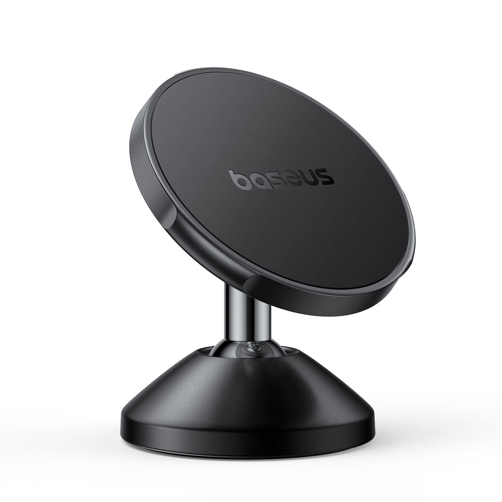 Baseus GoTrip DC1 Magnetic Holder Compatible with MagSafe for Windshield/Dashboard - Black