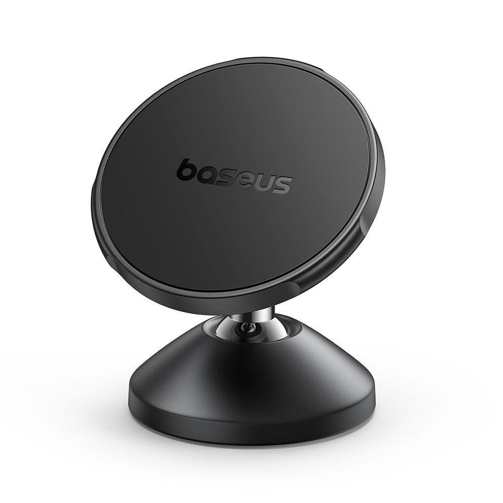 Baseus GoTrip DC1 Magnetic Holder Compatible with MagSafe for Windshield/Dashboard - Black
