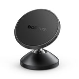 Baseus GoTrip DC1 Magnetic Holder Compatible with MagSafe for Windshield/Dashboard - Black
