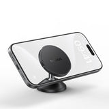 Baseus GoTrip DC1 Magnetic Holder Compatible with MagSafe for Windshield/Dashboard - Black