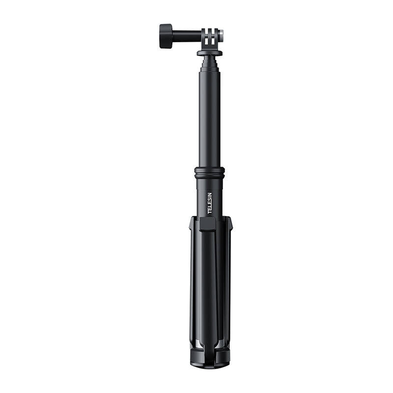 Selfie-stick / stativ Telesin til sportskameraer (GP-MNP-090-S)