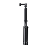 Selfie-stick / stativ Telesin til sportskameraer (GP-MNP-090-S)