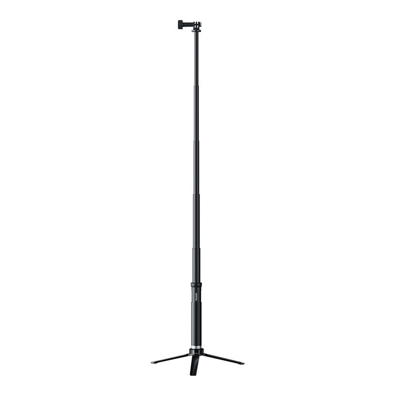 Selfie-stick / stativ Telesin til sportskameraer (GP-MNP-090-S)