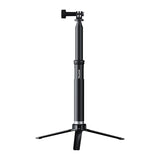 Selfie-stick / stativ Telesin til sportskameraer (GP-MNP-090-S)