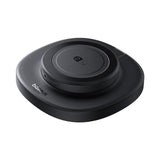 Baseus EnerFill FF11 15W Foldable Inductive Charger with 20W Wall Charger and 1m USB-C Cable - Black