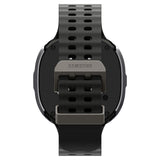 Spigen Bezel Tune Pro Pilot Cover til Samsung Galaxy Watch 8 44mm - Sølv