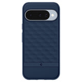 Spigen Parallax Mag MagSafe Case til Google Pixel 10 / 10 Pro - Navy Blue