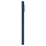 Spigen Parallax Mag MagSafe Case til Google Pixel 10 / 10 Pro - Navy Blue