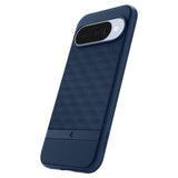 Spigen Parallax Mag MagSafe Case til Google Pixel 10 / 10 Pro - Navy Blue