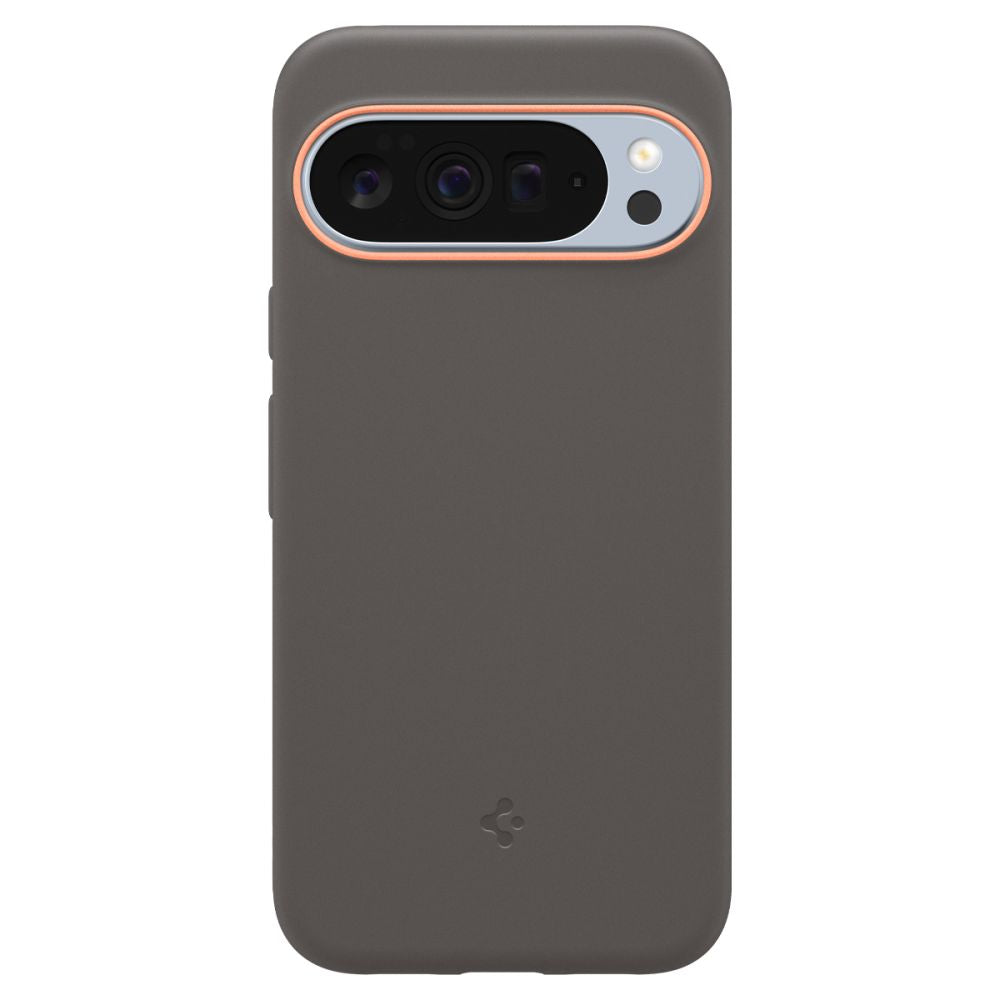Spigen Nano Pop Mag MagSafe Case til Google Pixel 10 Pro XL - Grå