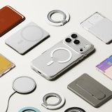 Ringke Fusion Magnetisk MagSafe Case til iPhone 17 Pro Max - Matte